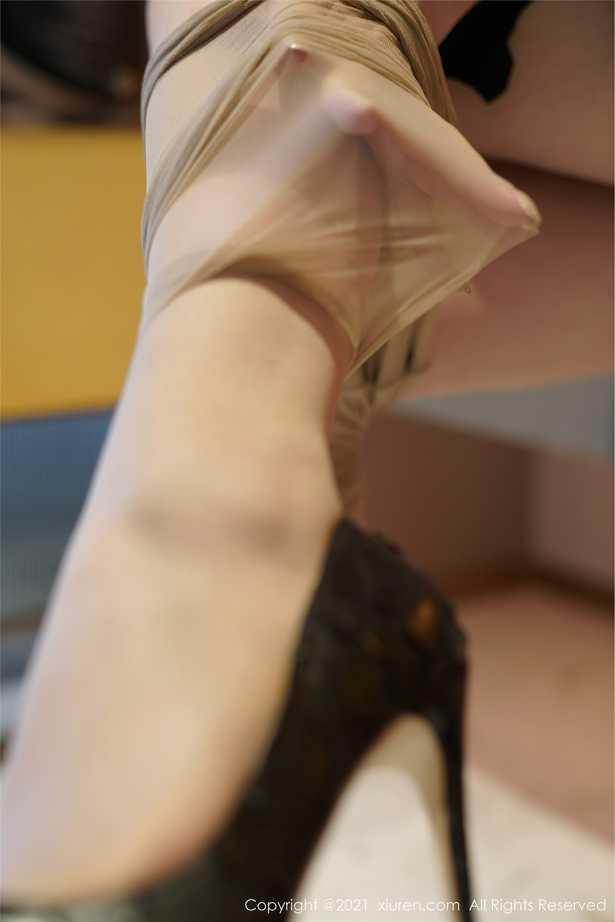 XiuRen秀人网  2021.03.01 No.3147 凯竹 廿十